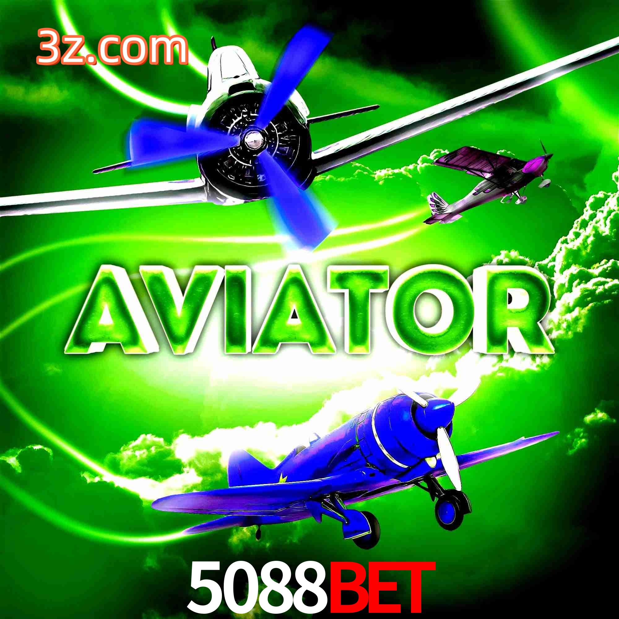 Aviator 5088Bet Tente a Sorte