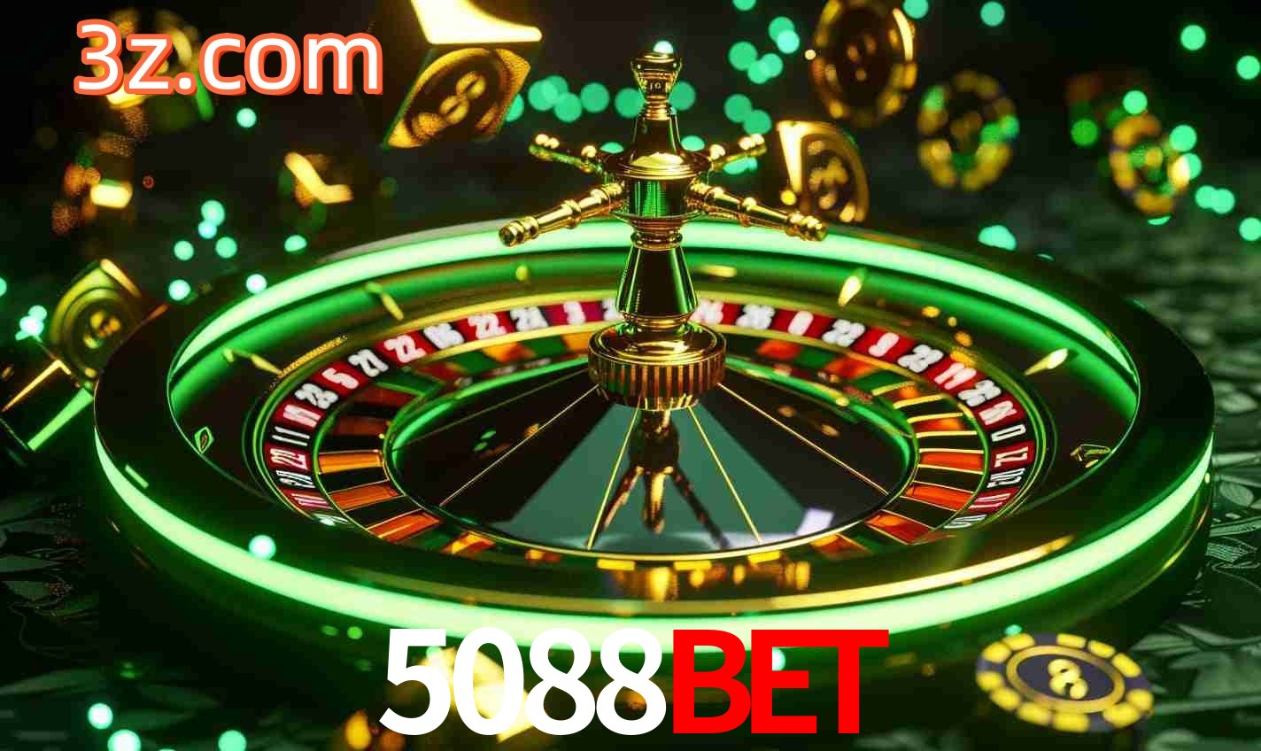 Desfrutar de um Cassino 5088Bet