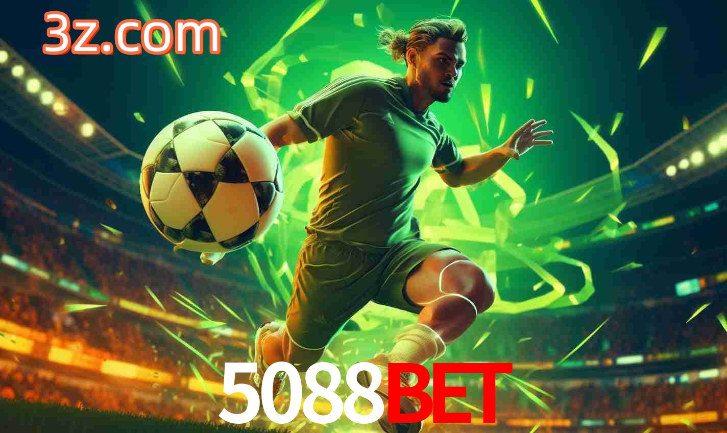 Diversidade Apostas no 5088Bet
