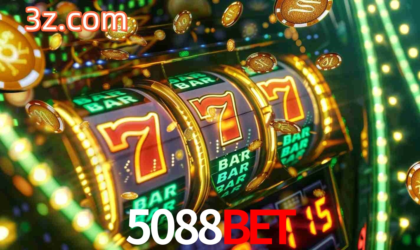Populares Slots 5088Bet