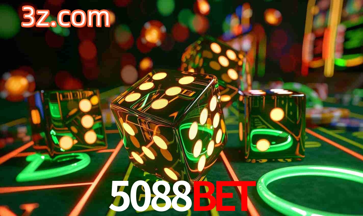 Entretenimento no Jogos 5088Bet