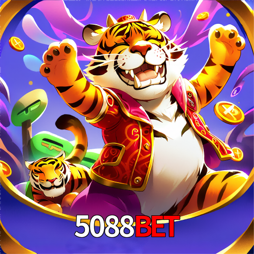 Experiência Imersiva no Cassino Online 5088Bet